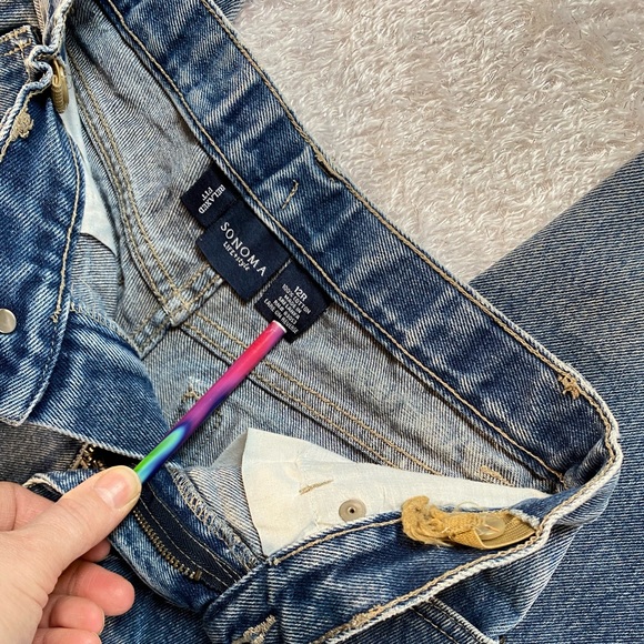 Sonoma jeans - Picture 4 of 11